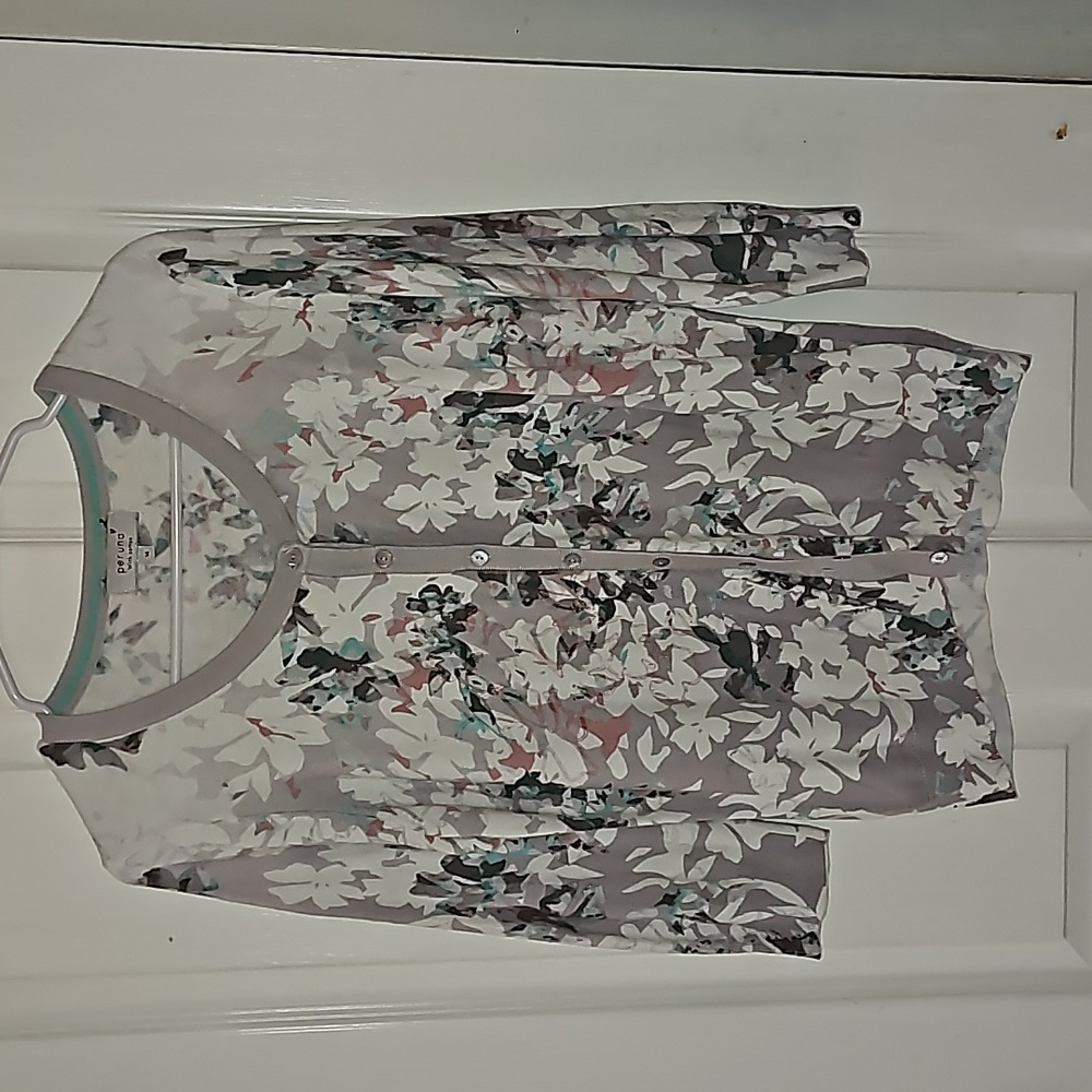 Per una sz 14 cardigan